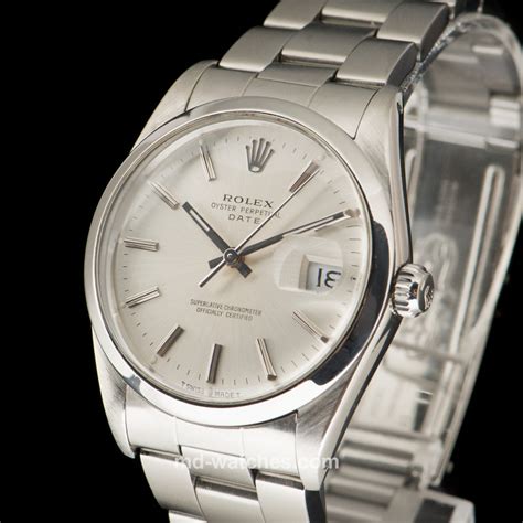 rolex 1500 case crystal|Rolex oyster perpetual price.